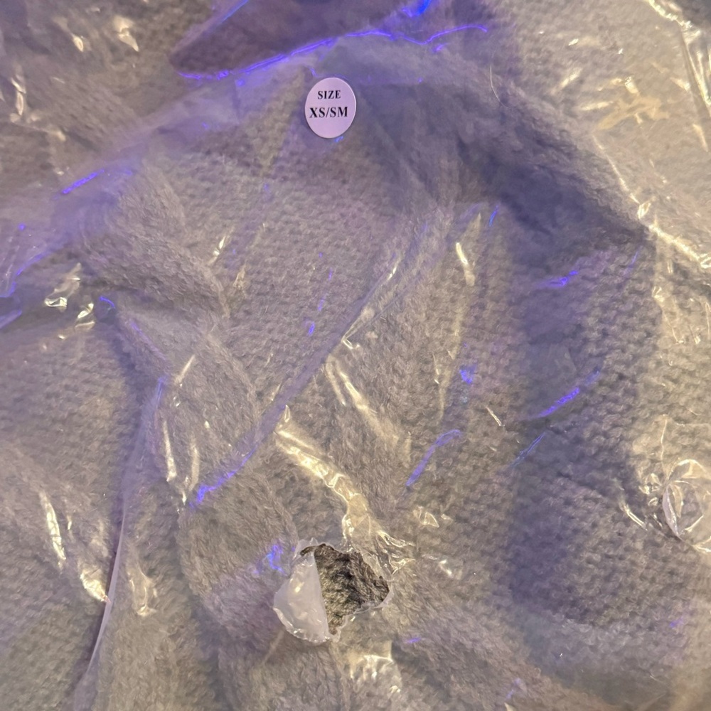 NWT Official Taylor Swift TTPD Cardigan - Picture 5 of 7